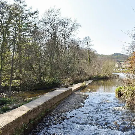 Esk Holiday home Egton