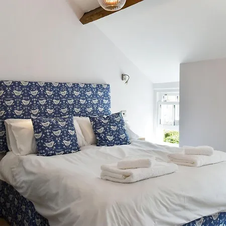Holiday home Esk *