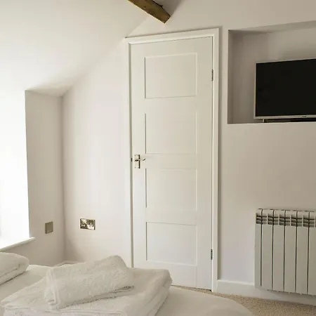 Esk Holiday home