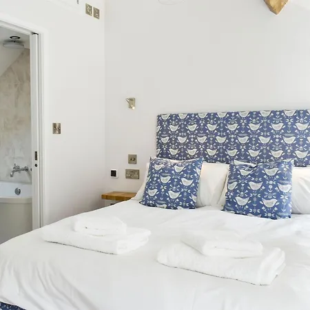 Holiday home Esk Egton