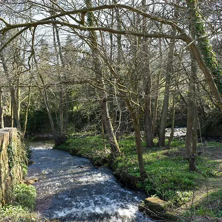 Esk * Egton